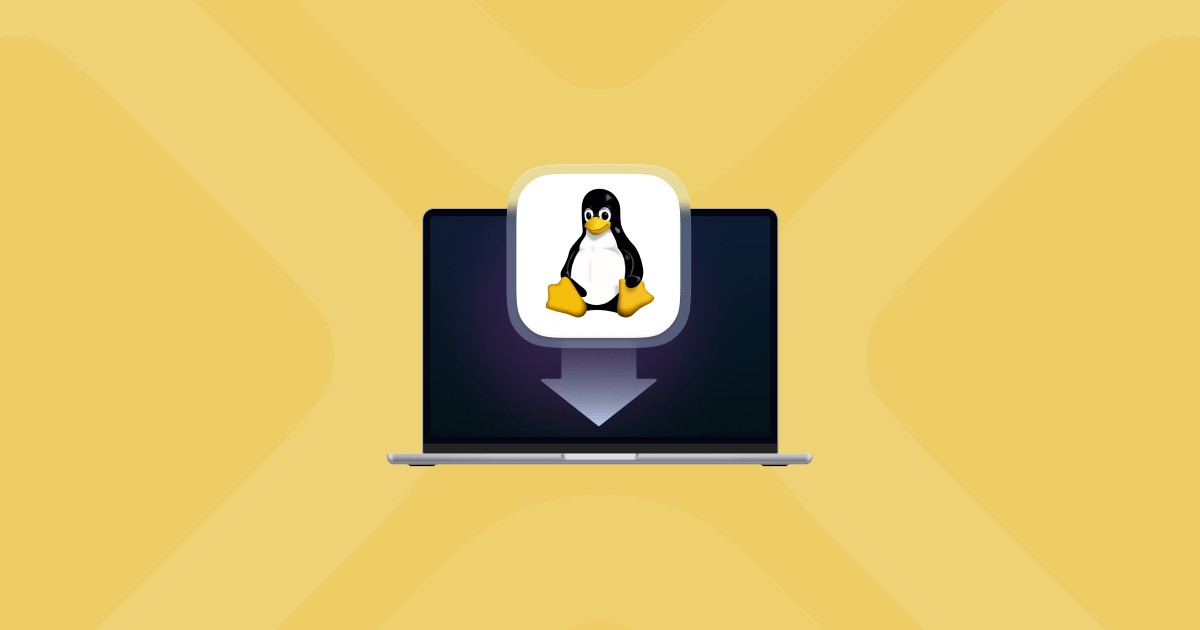 Need to install Linux on Mac? Here is our ultimate guide